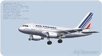 A318 CFM