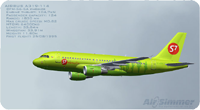 A319 CFM