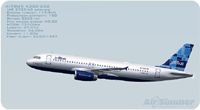 A320 IAE